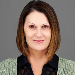 Kristen, WISEPlace graduate